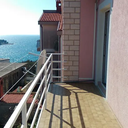 Appartement Marija