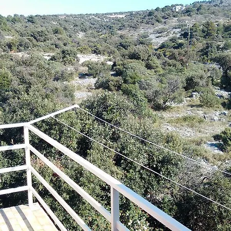Marija Apartamento Primošten