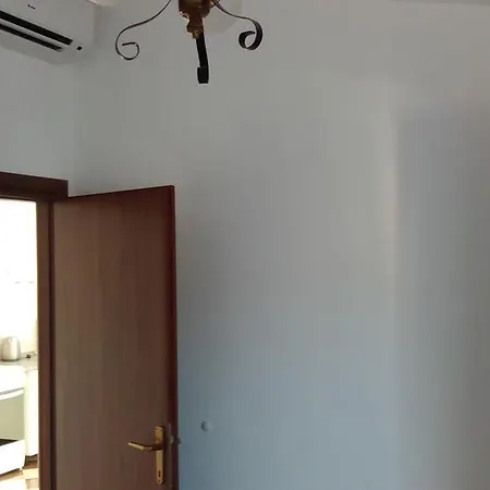 Marija Apartamento
