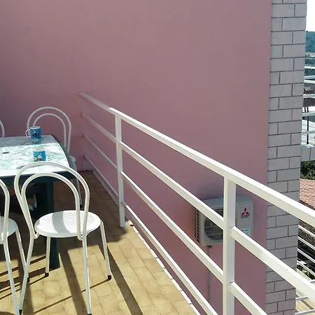 Marija Apartamento *