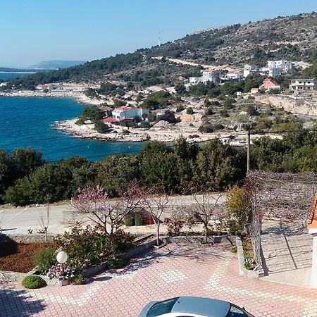 Appartement Marija Primošten