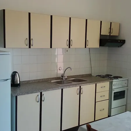 Marija Apartamento