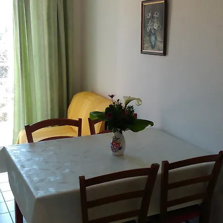 Apartman Marija Primosten