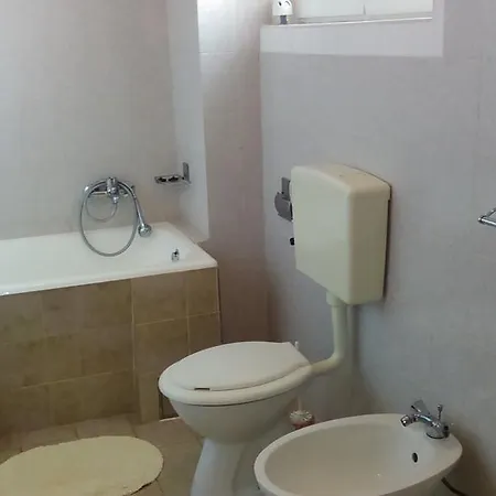 Appartement Marija Primošten