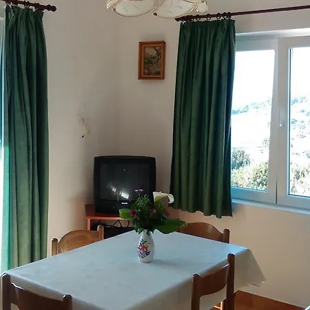 Apartamento Marija