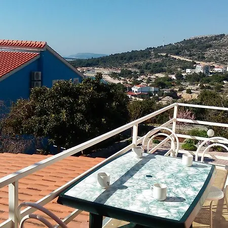 Marija Apartamento *