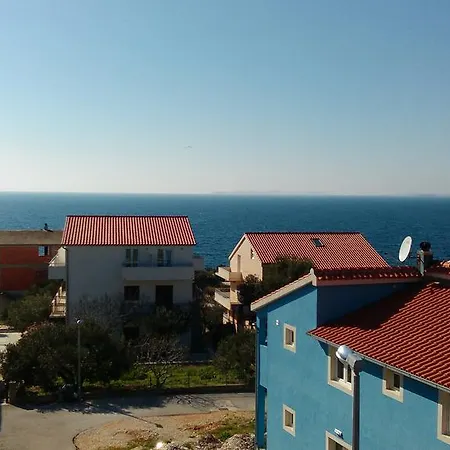 Appartement Marija Primošten