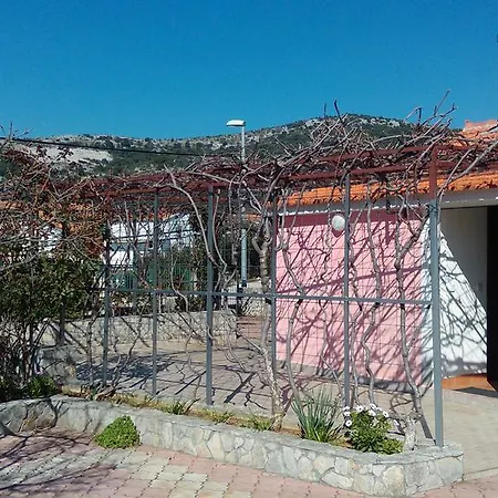 Marija Appartement Primošten