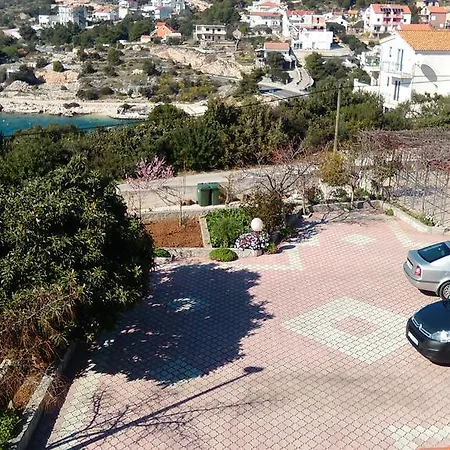 Marija Apartman Primosten