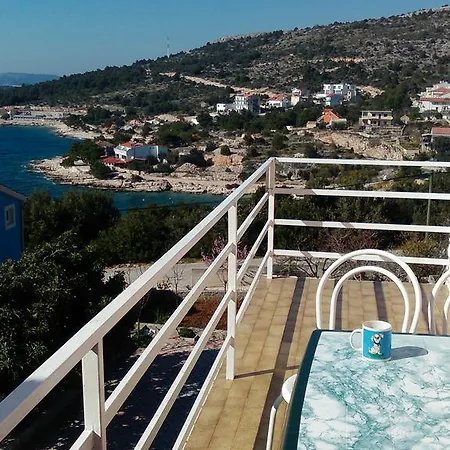 Apartamento Marija *