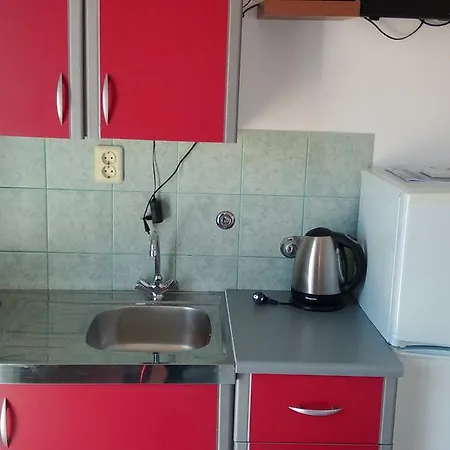 Appartement Marija Primošten