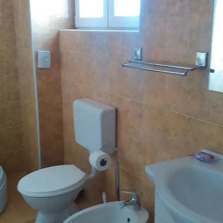 Apartamento Marija Primošten