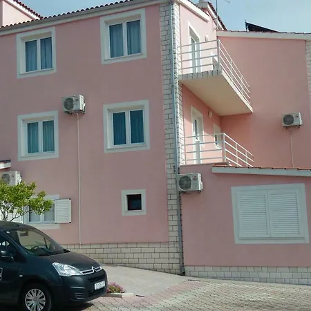 Marija Апартаменты