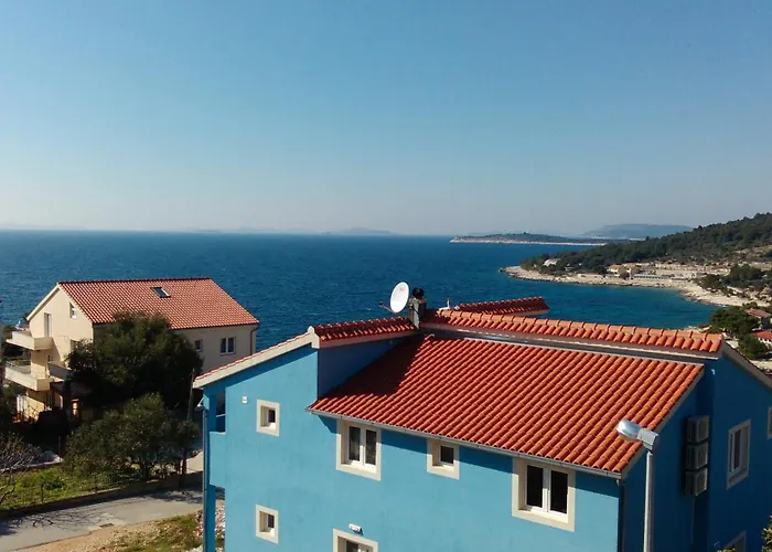 Appartement Marija *