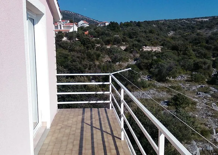 Апартаменты Marija