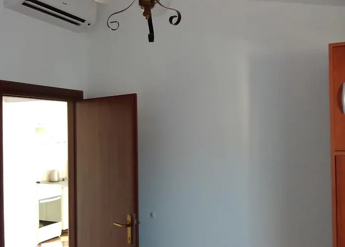 Marija Апартаменты