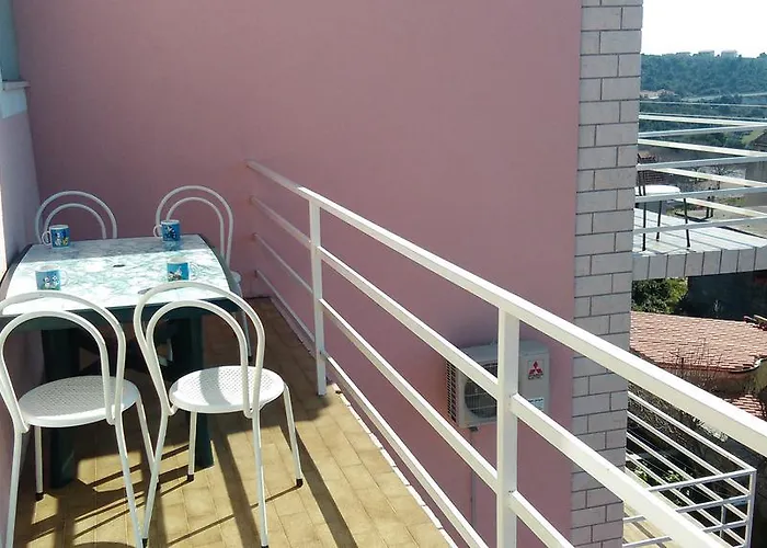 Marija Апартаменты *