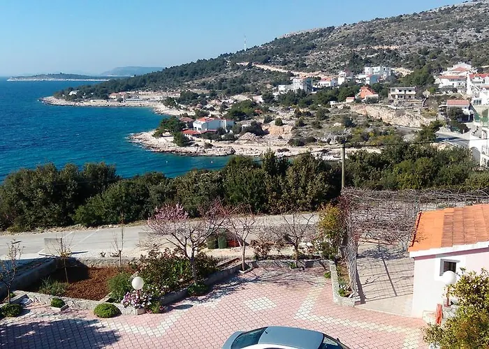 Appartement Marija Primošten