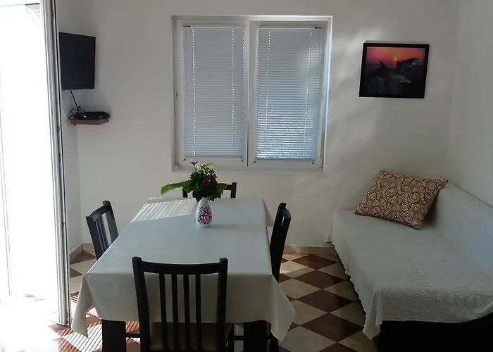 Marija Appartement
