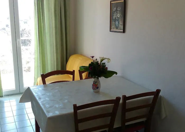 Appartement Marija Primošten