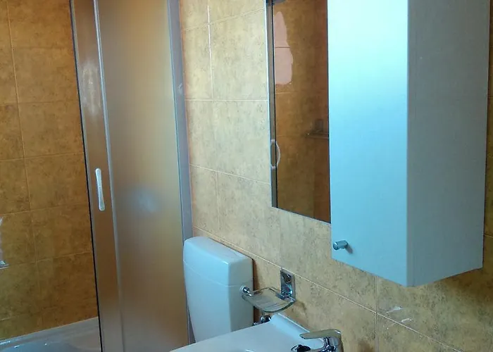 Апартаменты Marija *