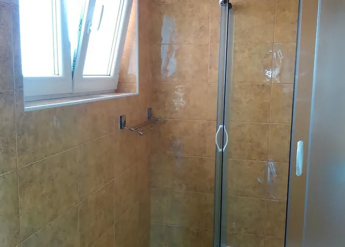 Marija Appartement *