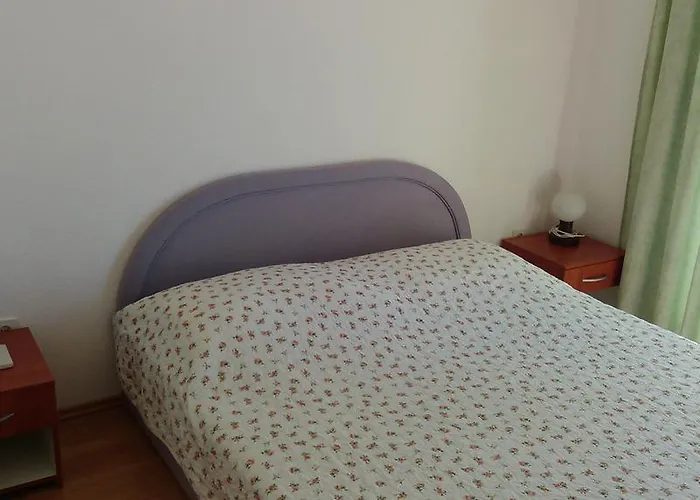 Апартаменты Marija *