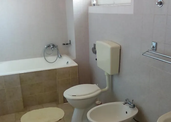 Appartement Marija Primošten