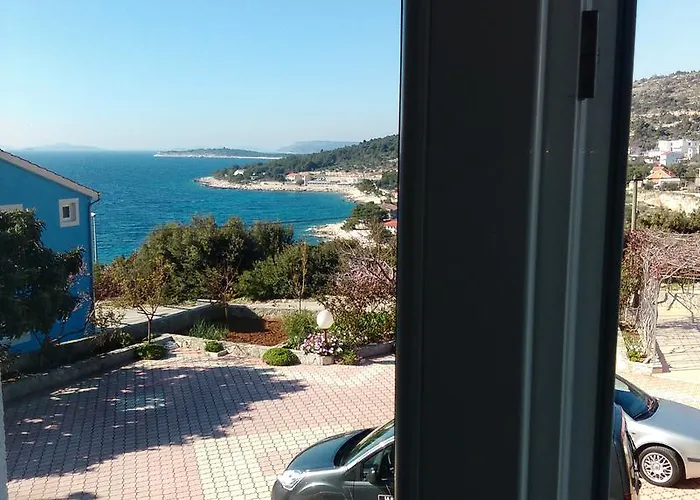 Marija Примоштен