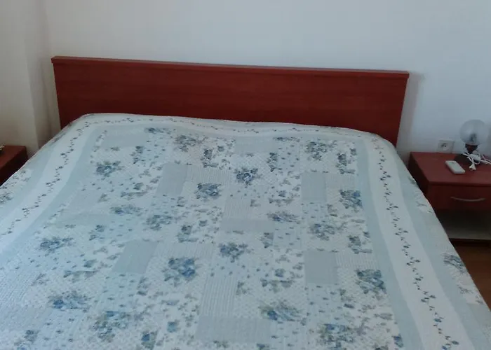 Appartement Marija Primošten