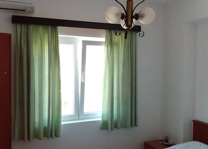 Marija Примоштен