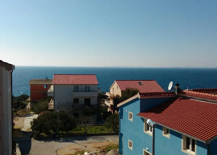 Appartement Marija Primošten