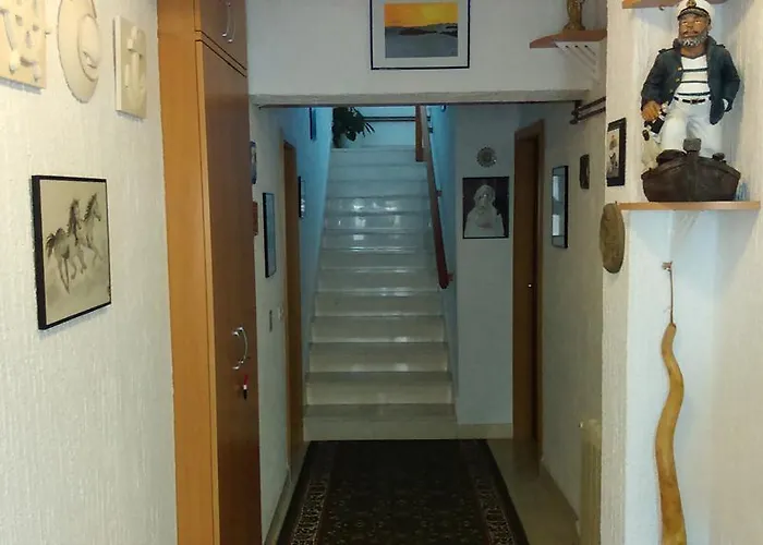 Апартаменты Marija