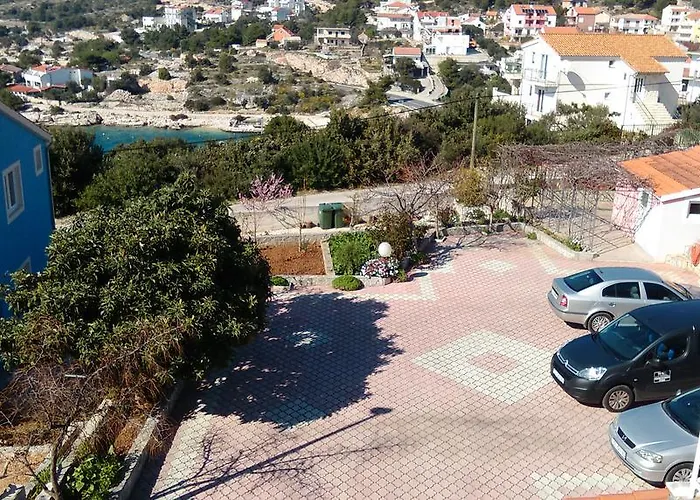 Marija Appartement Primošten