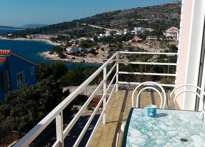 Appartement Marija *