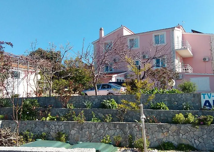 Marija Appartement *