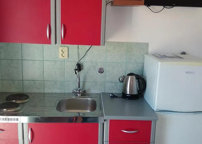 Appartement Marija Primošten