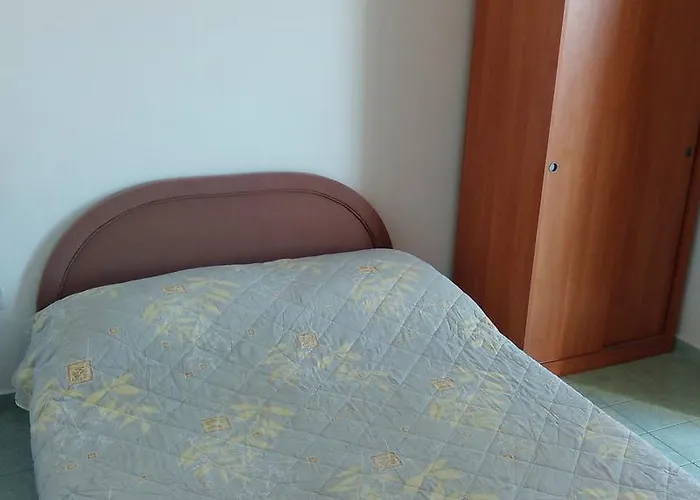 Marija Примоштен