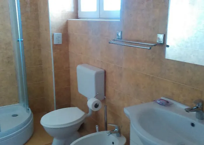 Appartement Marija Primošten