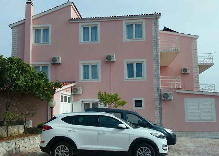 Marija * Примоштен