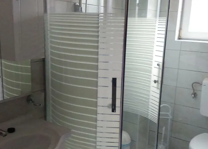 Marija Appartement *