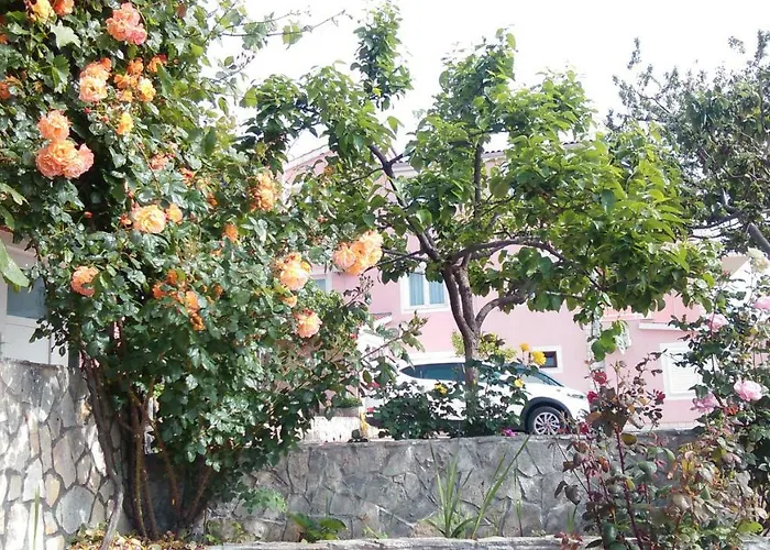 Appartement Marija Primošten